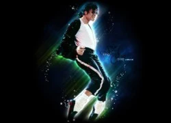 Khám phá điệu nhảy moonwalk 30 tuổi của Michael Jackson