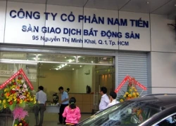 Kiện nhau vì... tên chính chủ