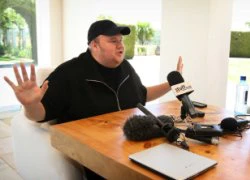 Kim Dotcom gây áp lực lên cơ quan tình báo New Zealand