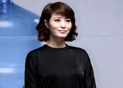 Kim Hye Soo hóa nữ hoàng công sở