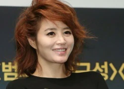 Kim Hye Soo thừa nhận 'đạo' luận án thạc sĩ