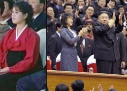 'Kim Jong-un có người thừa kế'