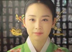 Kim Tae Hee lại gây choáng ngợp vì xinh đẹp