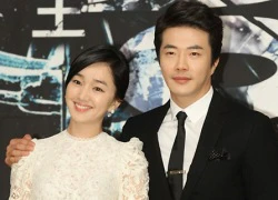 Kwon Sang Woo bị kiều nữ ghen tỵ vì làn da đẹp