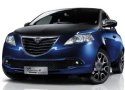 Lancia mang 2 phiên bản Ypsilon đặc biệt tới Geneva