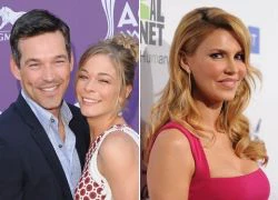 "LeAnn Rimes phải biết giới hạn của mẹ kế"