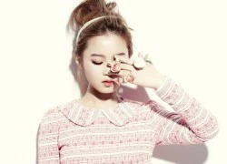 Lee Hi được MTV-K khen ngợi