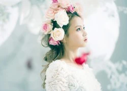 Lee Hi lại 'gây bão' các bảng xếp hạng với MV Rose