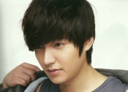 Lee Min Ho bắt tay với biên kịch "Secret Garden"