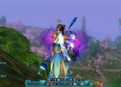 Liệt Thiên Chi Đao- MMORPG 3D hấp dẫn mà cấu hình nhẹ