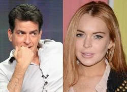 Lindsay Lohan được đàn anh ngỏ ý muốn "cứu rỗi cuộc đời"