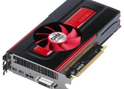 Lộ diện card đồ họa giá rẻ của AMD, bắt đầu bán tháng Tư