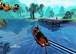 Loạn Thế Vô Song - Thêm một MMORPG 3D đề tài Tam Quốc