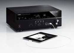 Loạt AV receiver 2013 hỗ trợ 4K của Yamaha