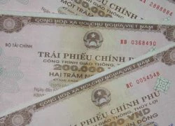 Lợi nhuận từ đầu tư trái phiếu tăng mạnh