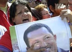 Lời trăng trối cuối cùng của TT Hugo Chavez