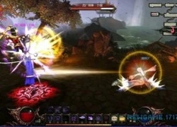 Long Môn Khách Sạn - MMORPG 3D được dựa theo tác phẩm điện ảnh cùng tên