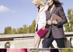 Louis Vuitton ra mắt BST túi xách "Mini Mon Amour"