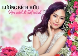 Lương Bích Hữu 'học cách đi một mình'