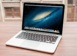 MacBook Pro Retina 13 inch vô địch về thời lượng pin