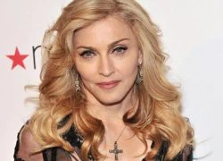 Madonna trở thành nữ tỷ phú nhạc pop đầu tiên thế giới