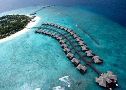 Maldives trở thành quốc gia dự trữ sinh quyển đầu tiên trên thế giới