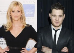 Michael Bublé ngỏ ý muốn hẹn hò với Taylor Swift