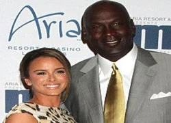 Michael Jordan sắp lấy vợ lần hai