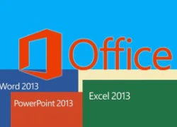 Microsoft bỏ quy định gắn chết bản quyền Office 2013 vào một máy tính