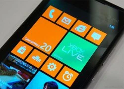 Microsoft dừng cập nhật Windows Phone 7.8 vì lỗi