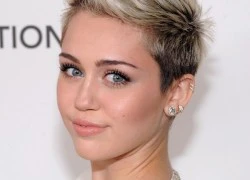 Miley: "Âm nhạc của tôi sẽ làm nhiều người phải câm miệng"