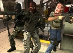 MMO của cha đẻ Counter-Strike mở cửa giữa tháng này