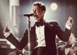 &#8216;Mổ xẻ&#8217; album nóng hổi của Justin Timberlake