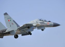 Mua gần 1000 động cơ AL-31FP, Ấn Độ sẽ có bao nhiêu Su-30MKI?