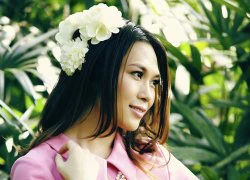 Mỹ Tâm đặt tên mình cho album mới