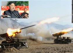 Mỹ: Vũ khí hạt nhân, tên lửa phát triển chóng mặt thời Kim Jong-un