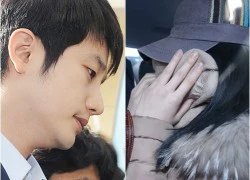 Nạn nhân vụ Park Shi Hoo không dám kiện giới truyền thông