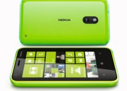 Nên mua luôn Lumia 620 hay chờ Lumia 520?