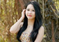 Ngắm hot girl Nu Phạm xinh tươi nhẹ nhàng chào Hạ