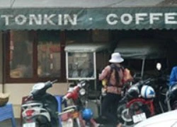 Nghi án chuỗi café Tonkin lần lượt "đóng cửa"