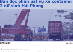 Nghiêm khắc trừng trị các "hung thần"