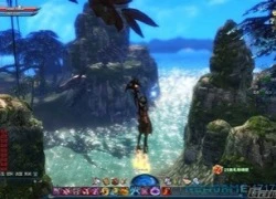 Ngộ Không Truyện - MMORPG 3D với đề tài Tây Du Ký rất tiềm năng