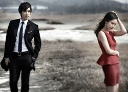 &quot;Người đàn ông cô đơn&quot; Song Seung Hun