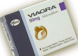 Người đàn ông duy trì sự sống bằng Viagra