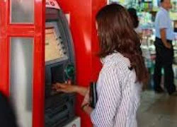 Nhân viên tiếp quỹ ATM "rút ruột" tiền tỷ của ngân hàng