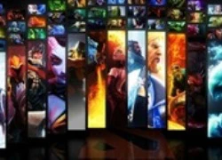 Nhìn lại những cột mốc đáng nhớ DotA 2 đã làm được