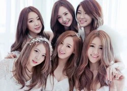 Những MV K-Pop khiến fan hạnh phúc nhất