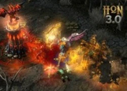 Những thuật ngữ cơ bản được sử dụng trong Heroes of Newerth