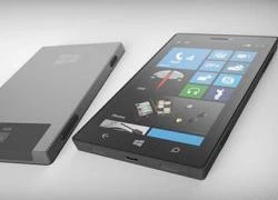 Nokia lo lắng Microsoft sẽ tung ra smartphone riêng