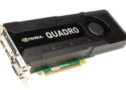 Nvidia giới thiệu 3 card đồ họa mới cho người dùng máy tính